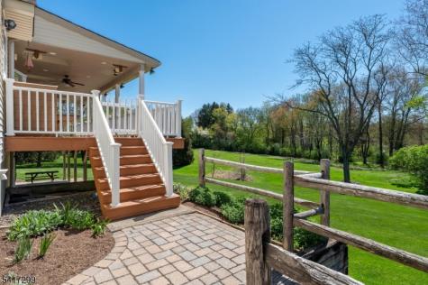 4 Kindred Court Bernards NJ 07920