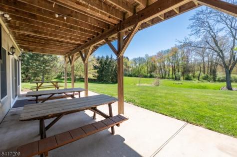 4 Kindred Court Bernards NJ 07920
