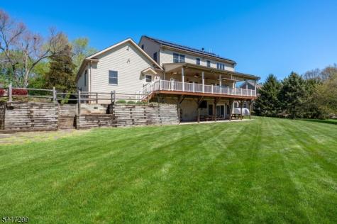 4 Kindred Court Bernards NJ 07920