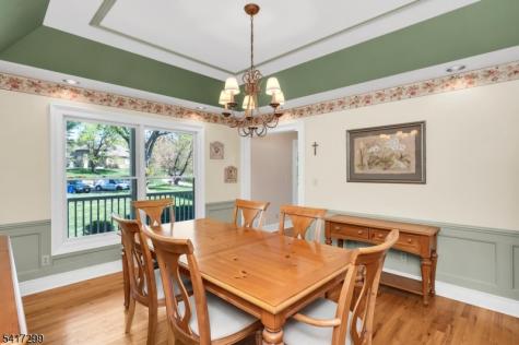 4 Kindred Court Bernards NJ 07920