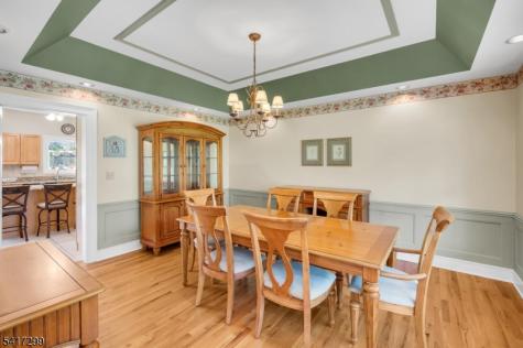 4 Kindred Court Bernards NJ 07920