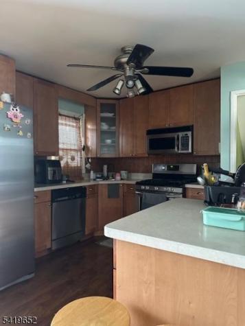 118 Markowitz Street Carteret NJ 07008