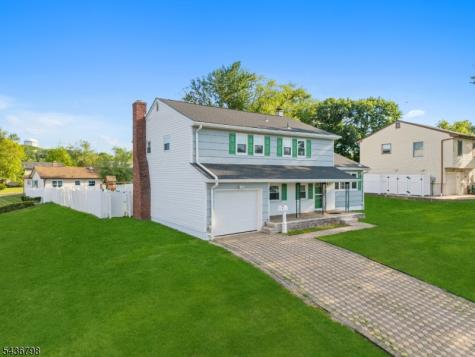 2 Wick Drive Sayreville NJ 08872
