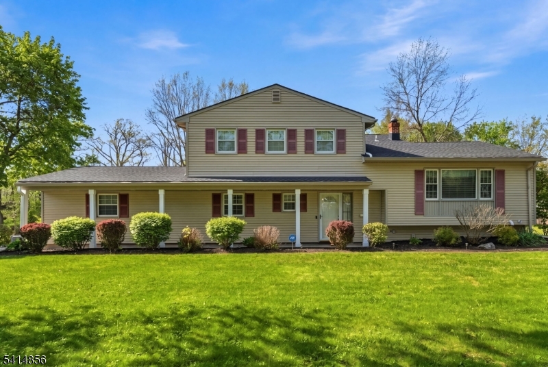 61 Queen Anne Drive Bernards NJ 07920