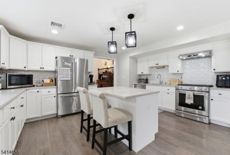 61 Queen Anne Drive Bernards NJ 07920