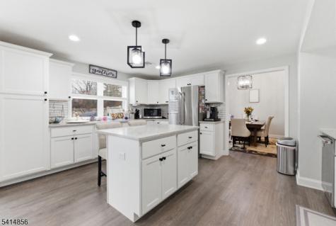 61 Queen Anne Drive Bernards NJ 07920