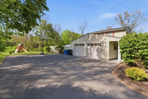 61 Queen Anne Drive Bernards NJ 07920