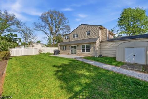 61 Queen Anne Drive Bernards NJ 07920