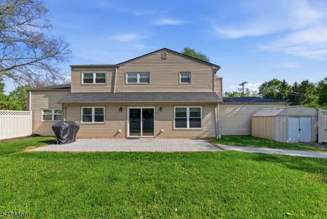 61 Queen Anne Drive Bernards NJ 07920