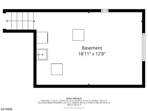 61 Queen Anne Drive Bernards NJ 07920