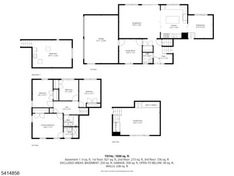 61 Queen Anne Drive Bernards NJ 07920