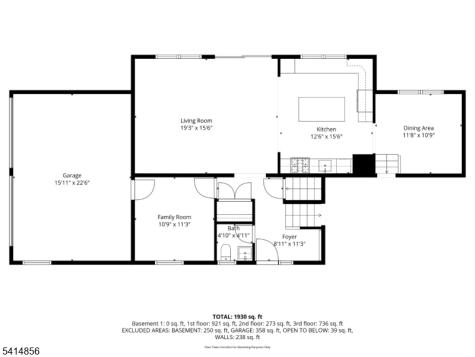 61 Queen Anne Drive Bernards NJ 07920