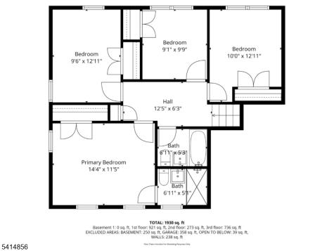 61 Queen Anne Drive Bernards NJ 07920