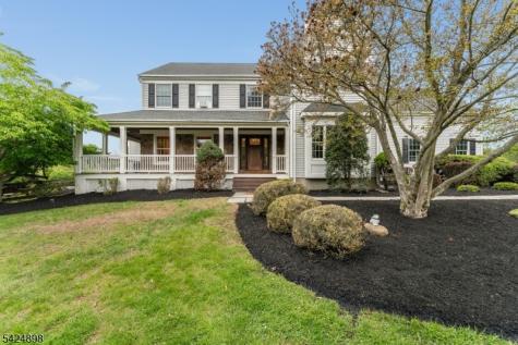1 Delaware Road Readington NJ 08889
