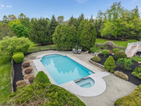1 Delaware Road Readington NJ 08889