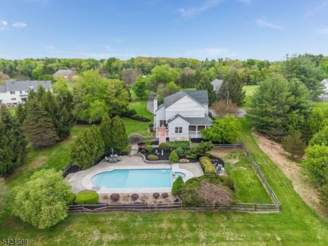 1 Delaware Road Readington NJ 08889