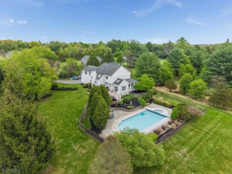1 Delaware Road Readington NJ 08889