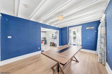 41 Edgar Street East Orange NJ 07018