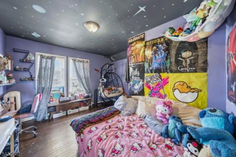41 Edgar Street East Orange NJ 07018