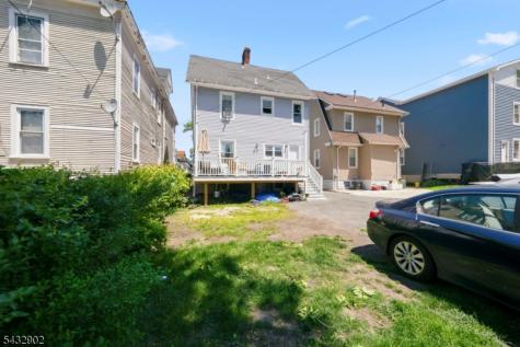 41 Edgar Street East Orange NJ 07018