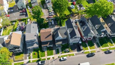 41 Edgar Street East Orange NJ 07018