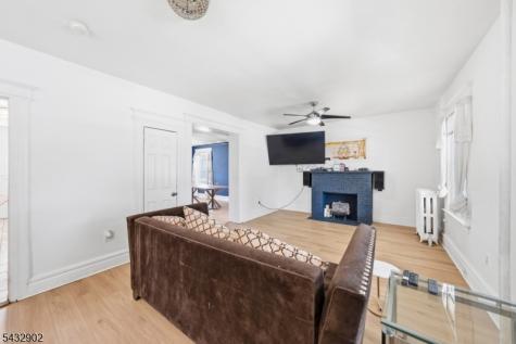 41 Edgar Street East Orange NJ 07018