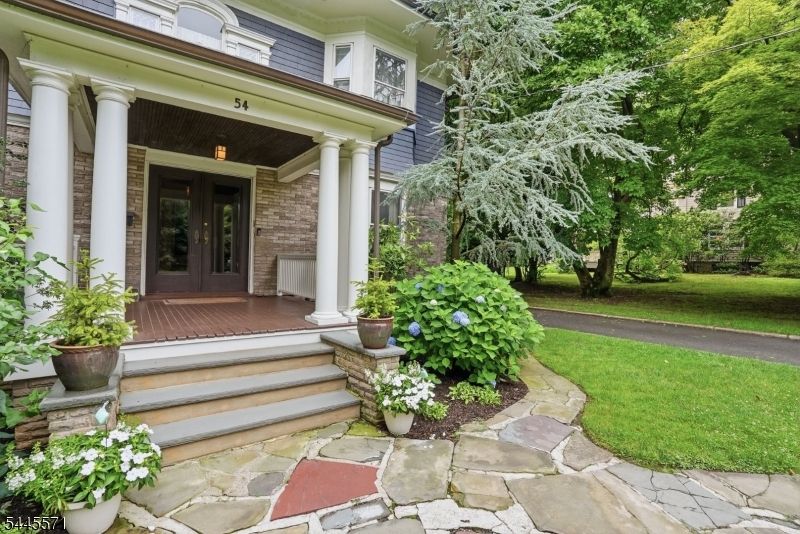 54 Myrtle Avenue Montclair NJ 07042