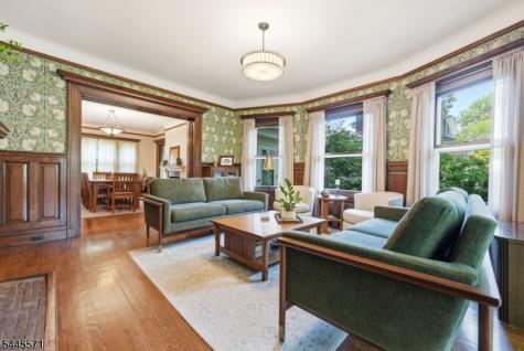 54 Myrtle Avenue Montclair NJ 07042