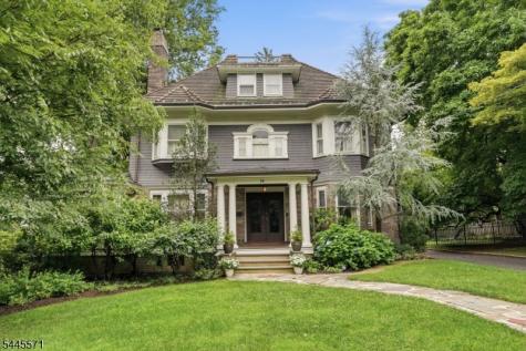 54 Myrtle Avenue Montclair NJ 07042