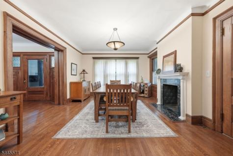 54 Myrtle Avenue Montclair NJ 07042