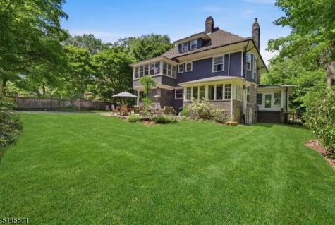 54 Myrtle Avenue Montclair NJ 07042