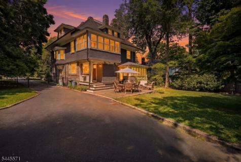 54 Myrtle Avenue Montclair NJ 07042