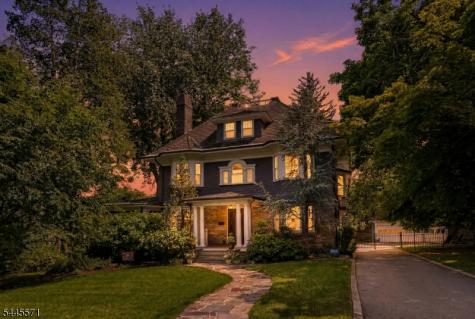 54 Myrtle Avenue Montclair NJ 07042