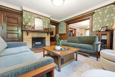54 Myrtle Avenue Montclair NJ 07042