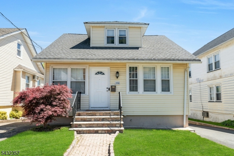 330 Southside Avenue Haledon NJ 07508