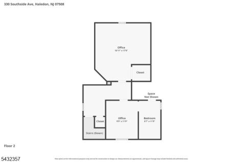 330 Southside Avenue Haledon NJ 07508