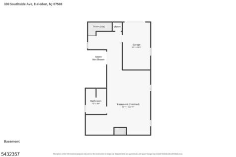 330 Southside Avenue Haledon NJ 07508
