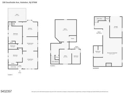 330 Southside Avenue Haledon NJ 07508