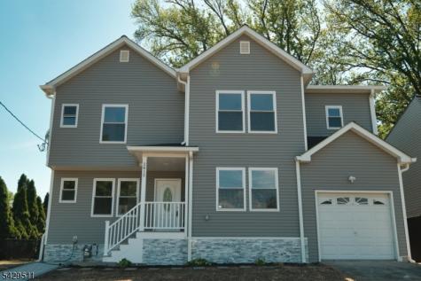 2815 N Wood Avenue Linden NJ 07036