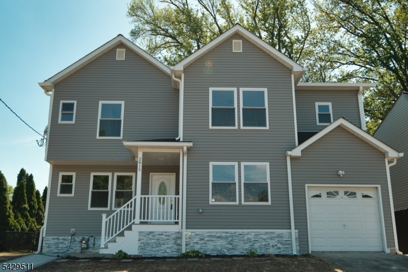 2815 N Wood Avenue Linden NJ 07036
