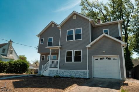 2815 N Wood Avenue Linden NJ 07036