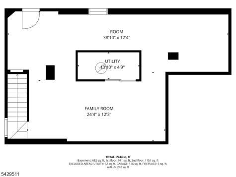 2815 N Wood Avenue Linden NJ 07036