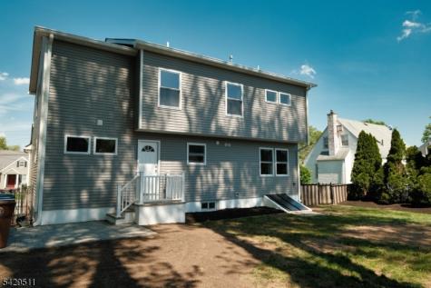 2815 N Wood Avenue Linden NJ 07036