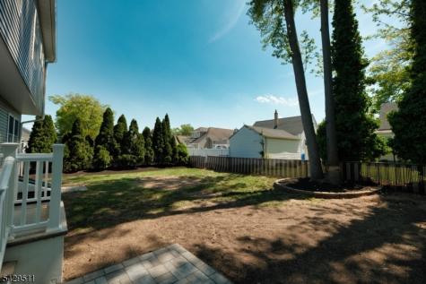 2815 N Wood Avenue Linden NJ 07036