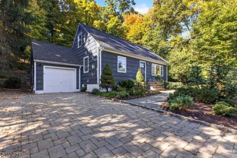 255 Smull Avenue North Caldwell NJ 07006