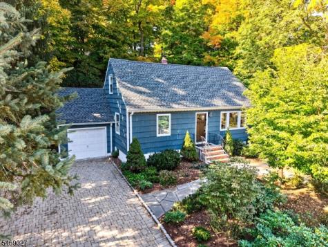 255 Smull Avenue North Caldwell NJ 07006