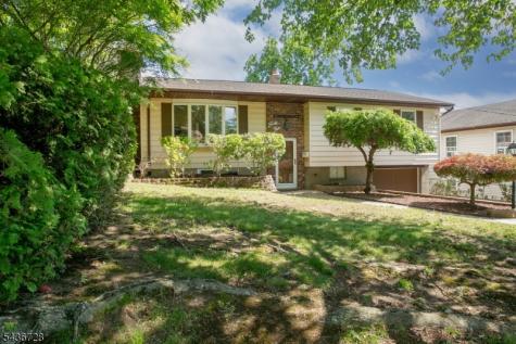 44 Adelphia Road Parsippany-troy Hills NJ 07054