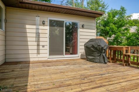 44 Adelphia Road Parsippany-troy Hills NJ 07054