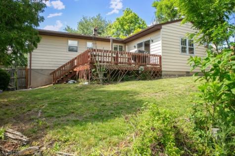 44 Adelphia Road Parsippany-troy Hills NJ 07054