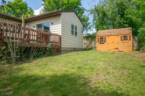 44 Adelphia Road Parsippany-troy Hills NJ 07054
